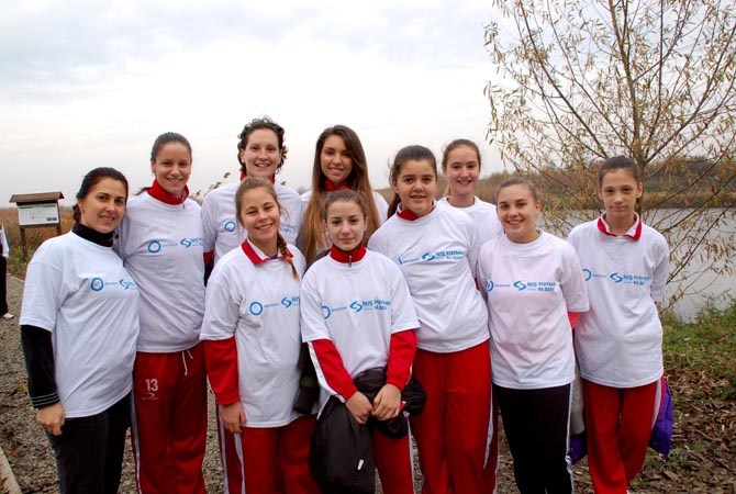 Séta az egésségért 2015. november 14. képek